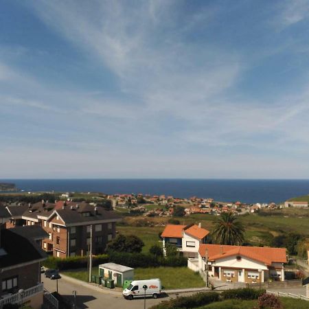 Duplex Con Vistas Al Mar Apartment Suances Exterior photo