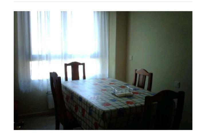Duplex Con Vistas Al Mar Apartment Suances Exterior photo
