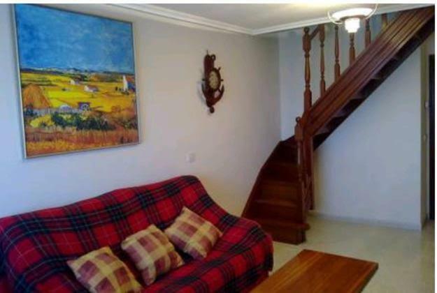 Duplex Con Vistas Al Mar Apartment Suances Exterior photo